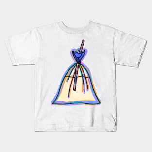 Horchata Kids T-Shirt